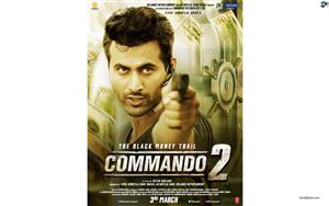 Commando 2